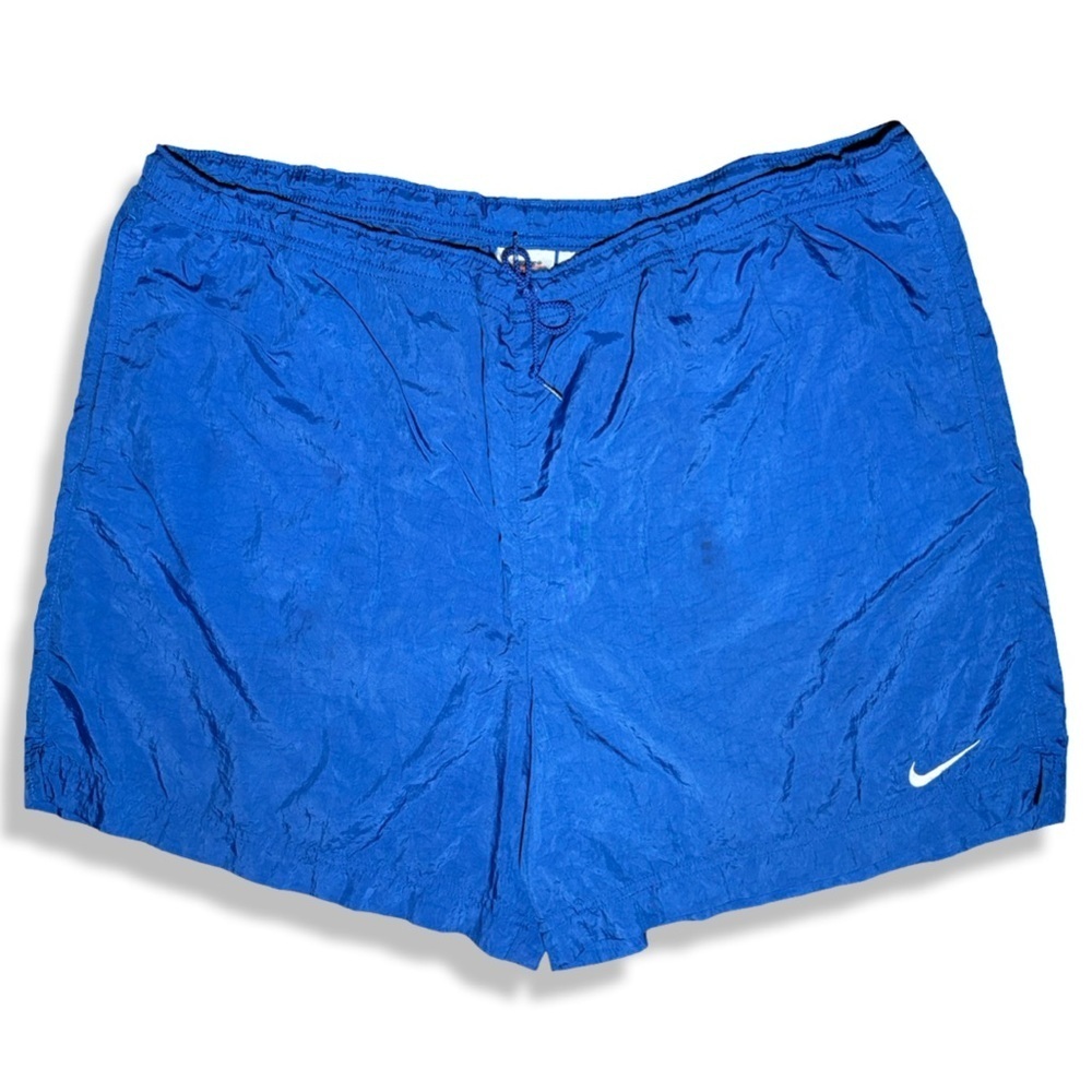 Vintage 90s Nike Shorts